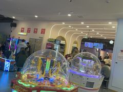 -meland·儿童乐园·游戏厅娃娃机·电玩Xbox(成都合生汇店)