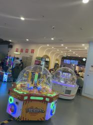 点击看大图 -meland·儿童乐园·游戏厅娃娃机·电玩Xbox(成都合生汇店)