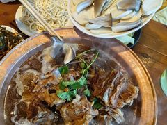 -老诚一锅羊蝎子(天通苑东三区直营店)