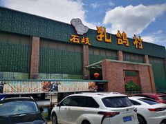 -石岐乳鸽村(南海第三分店)