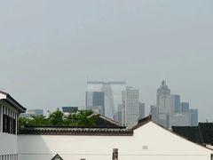 -苏州观前街有熊酒店
