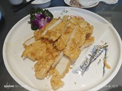 -黄家老店·非遗灌汤包(晋安路店)