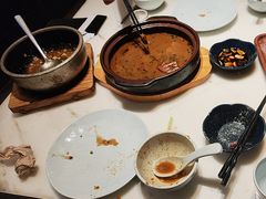 -径山十八道·风味民间菜(华夏之心店)