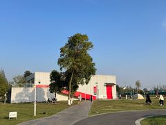 -蜀绣公园