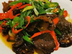 -紫滇源云南生态菜(丹凤街店)