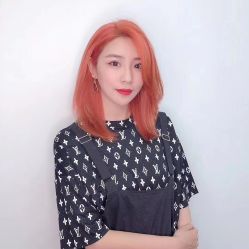 点击看大图 -GIRL STYLE 烫发·染发沙龙