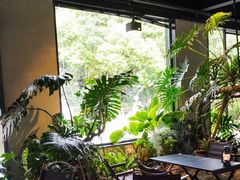 -J Create城市露营咖啡·简餐·宠物(上海动物园店)