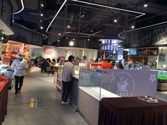 -blt精品超市(KKMALL京基店)