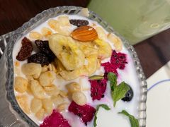 -沏点Trattoria意大利餐厅(新街口店)