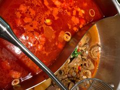 -左庭右院鲜牛肉火锅(苏州园区永旺店)