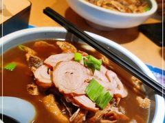 -肠王卤煮(西单食宝街店)