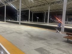-石家庄站
