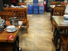 大堂-重庆鸡公煲·青锅花椒鱼(牡丹江路店)