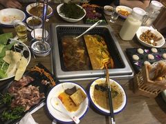 -重拾经典火锅餐厅(浑南店)