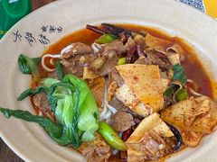 -方铲铲·成都板凳面(滨江银泰店)