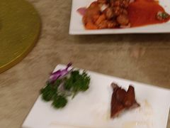 -广东胜利宾馆西关粤中餐厅