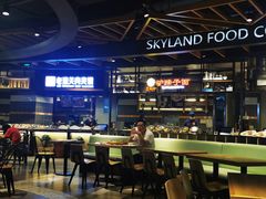 -食通天美食广场(华润万象城店)