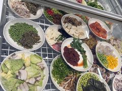 -大家发海鲜城夜排档(华山中路店)