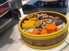 -梅花香里大酒店(郁金香路店)