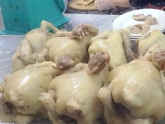 -新合老三鸡饭店(文航路店)