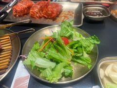 -西塔老太太泥炉烤肉(龙湖北苑天街店)