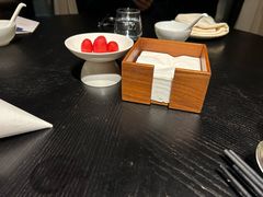 -杭州桐庐康莱德酒店中餐厅·乐