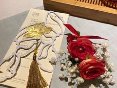 -叶叶菩提·晋福宫