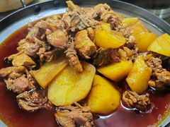 -青城甲(青城山店)