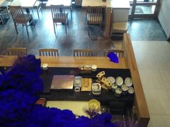 大堂-琴寿司居酒屋(软件园店)