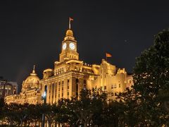 -黄浦江游览快线(金陵东路码头)