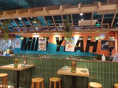 -迷你椰·泰式大排档(共康店)