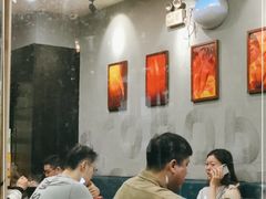 大堂-川香煲(茅台路店)