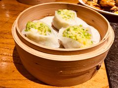 -小城粥道·海胆鲜虾粥(解放广场店)