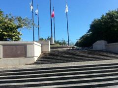 -美国纪念公园