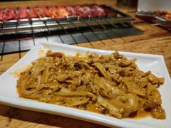 -悦屋老板娘的烤肉店(紫薇田园店)