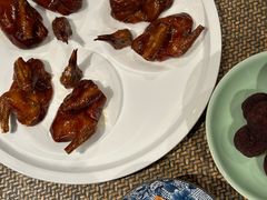 -新荣记(西溪湿地店)