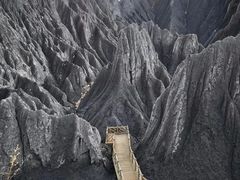 -墨石公园景区
