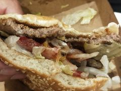 -Hungry Jack's Burgers Beak House