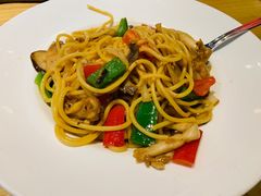 -菲滋意式餐厅(青悦城店)