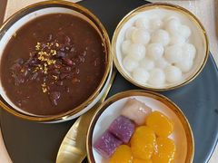 白糯糯红豆沙-春风·有糖(崇宁路店)