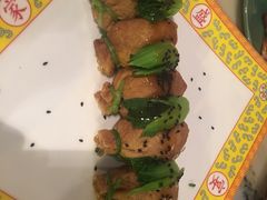 -那家小馆•北京菜•烤鸭(香山店)