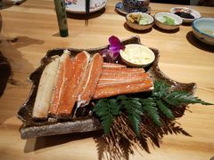-大岛日本料理铁板烧(南通大饭店)