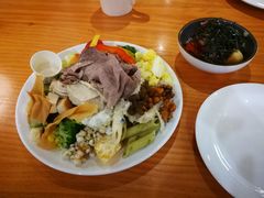 -So Lounge索兰至餐厅(蓝色港湾店)