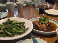 -禾珍珠家常小馆(河南博物院店)