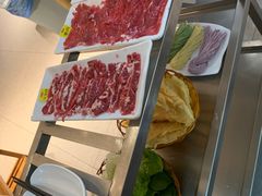 -海银海记潮汕牛肉火锅(新港中路海珠店)