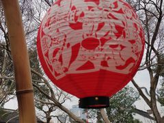 -上海醉白池公园