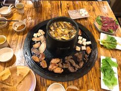 -滇藏石锅宴(崇仁巷老店)