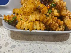 -雲物·云南小馆(好悦天地店)