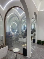 -LEE TIME·丽美时沙龙