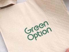 -Green Option(官舍店)